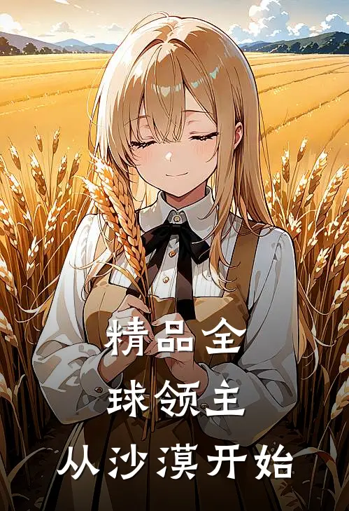 精品全球领主：从沙漠开始