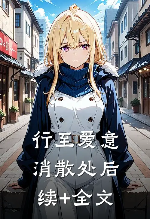 行至爱意消散处后续+全文