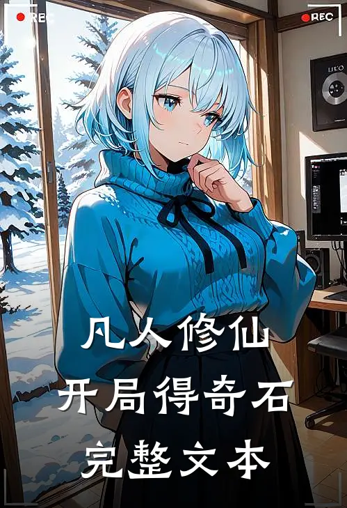 凡人修仙：开局得奇石完整文本