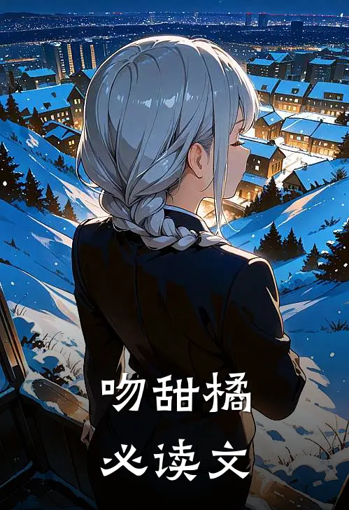 吻甜橘必读文