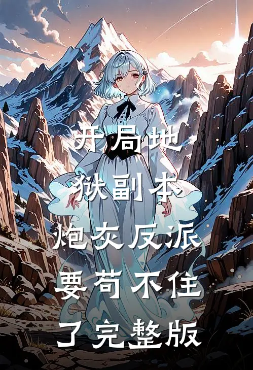 开局地狱副本，炮灰反派要苟不住了完整版