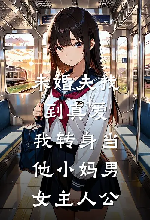 未婚夫找到真爱，我转身当他小妈男女主人公