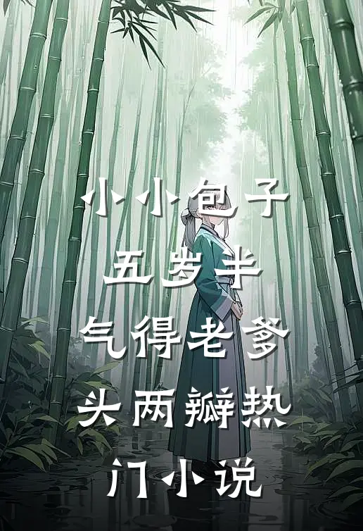 小小包子五岁半，气得老爹头两瓣热门小说