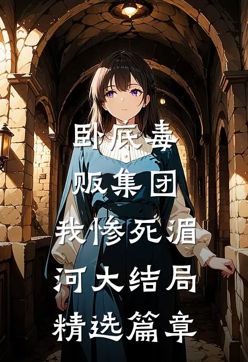 卧底毒贩集团,我惨死湄河大结局精选篇章