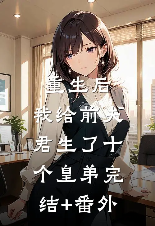 重生后，我给前夫君生了十个皇弟完结+番外