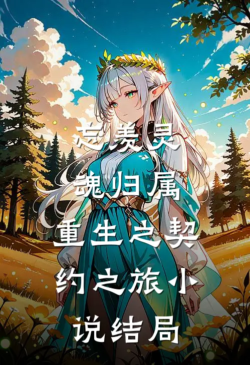 忘羡·灵魂归属：重生之契约之旅小说结局