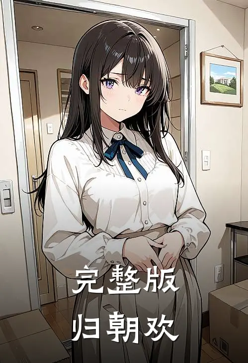 完整版归朝欢