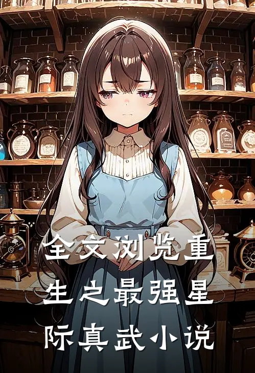 全文浏览重生之最强星际真武小说