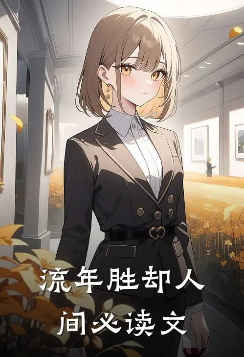 流年胜却人间必读文