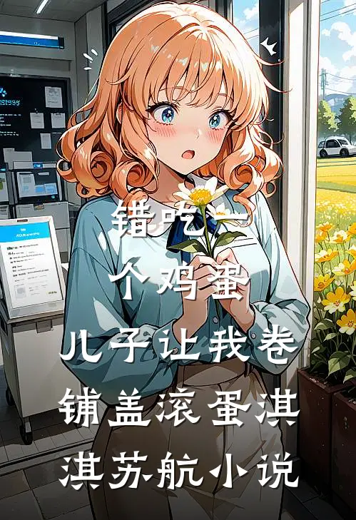 错吃一个鸡蛋，儿子让我卷铺盖滚蛋淇淇苏航小说