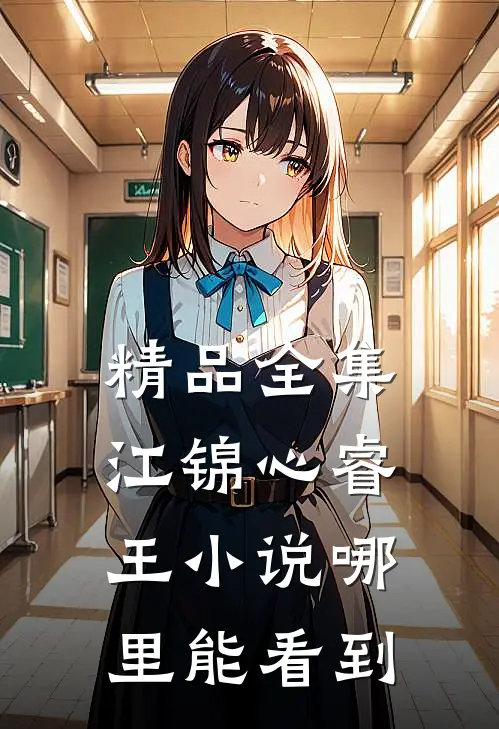 精品全集江锦心睿王小说哪里能看到