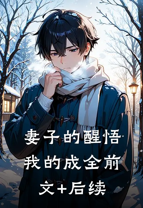 妻子的醒悟，我的成全前文+后续