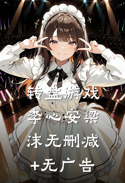 转盘游戏李心安梁沫无删减+无广告