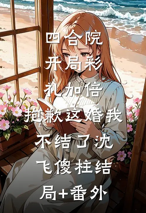 四合院：开局彩礼加倍，抱歉这婚我不结了沈飞傻柱结局+番外