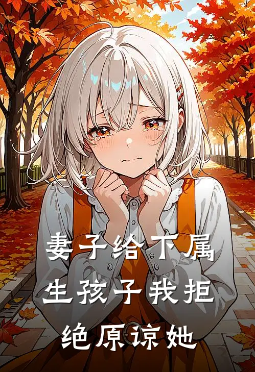 妻子给下属生孩子我拒绝原谅她