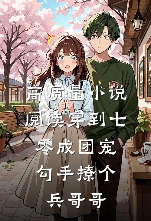 高质量小说阅读穿到七零成团宠，勾手撩个兵哥哥