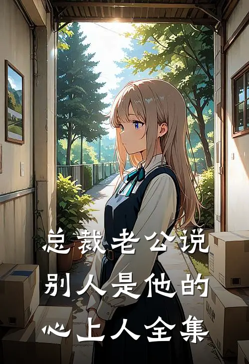 总裁老公说别人是他的心上人全集