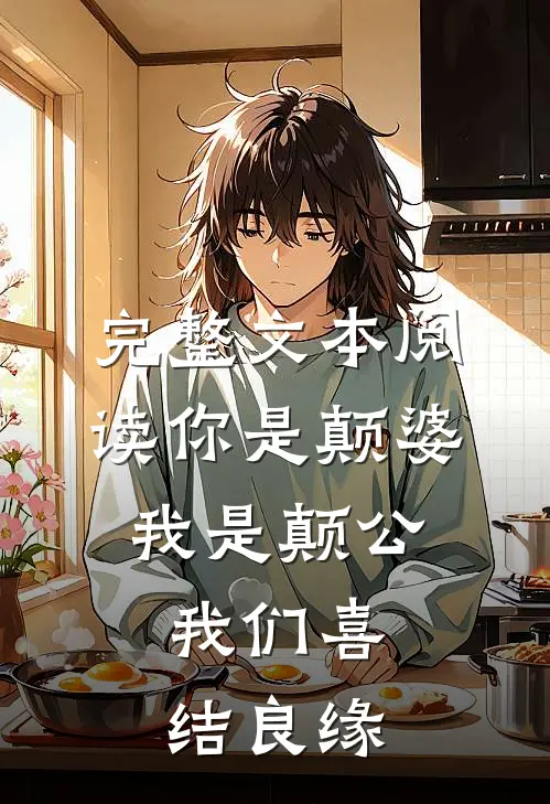 完整文本阅读你是颠婆，我是颠公，我们喜结良缘