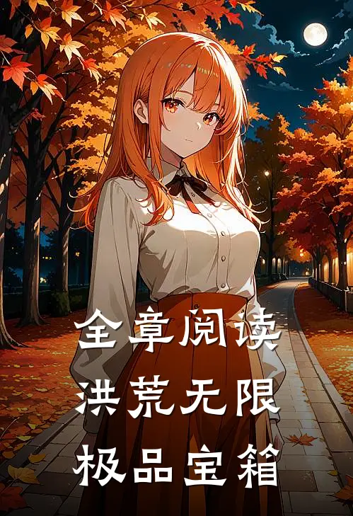 全章阅读洪荒无限极品宝箱