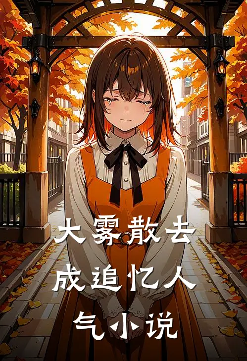 大雾散去成追忆人气小说