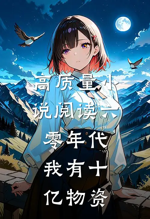 高质量小说阅读六零年代：我有十亿物资