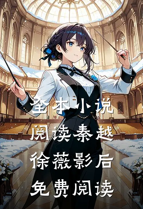 全本小说阅读秦越徐薇影后免费阅读