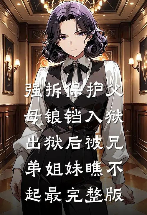 强拆保护父母锒铛入狱，出狱后被兄弟姐妹瞧不起最完整版