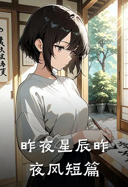 昨夜星辰昨夜风短篇
