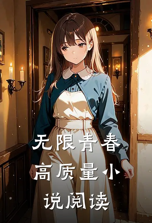 无限青春高质量小说阅读