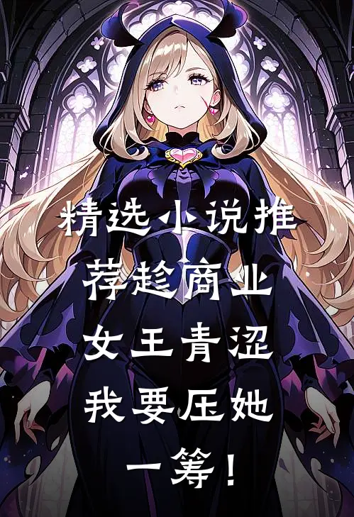 精选小说推荐趁商业女王青涩，我要压她一筹！