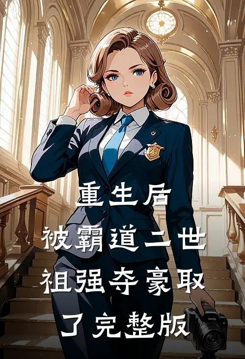 重生后，被霸道二世祖强夺豪取了完整版