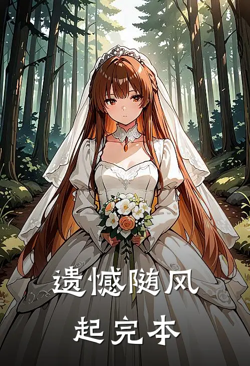 遗憾随风起完本