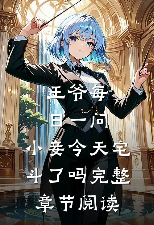 王爷每日一问,小妾今天宅斗了吗完整章节阅读