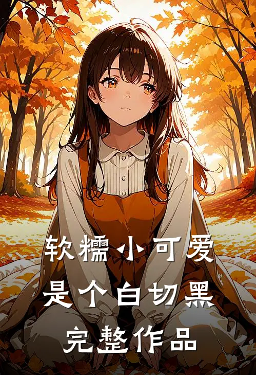 软糯小可爱是个白切黑完整作品