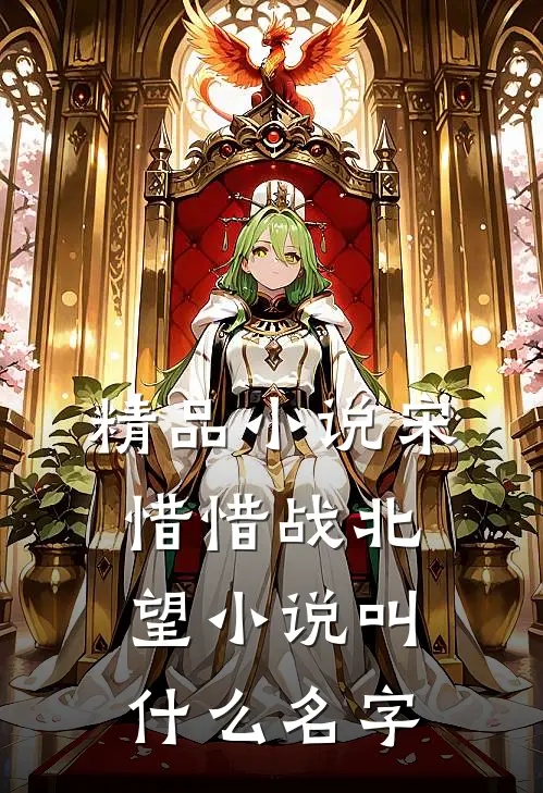 精品小说宋惜惜战北望小说叫什么名字