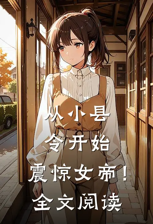 从小县令开始，震惊女帝！全文阅读