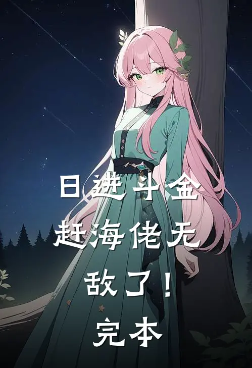 日进斗金，赶海佬无敌了！完本