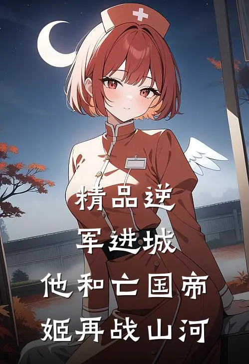 精品逆军进城，他和亡国帝姬再战山河
