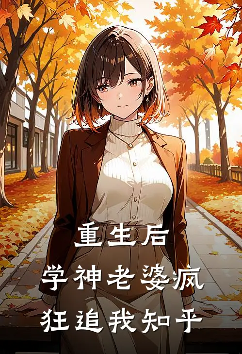 重生后，学神老婆疯狂追我知乎
