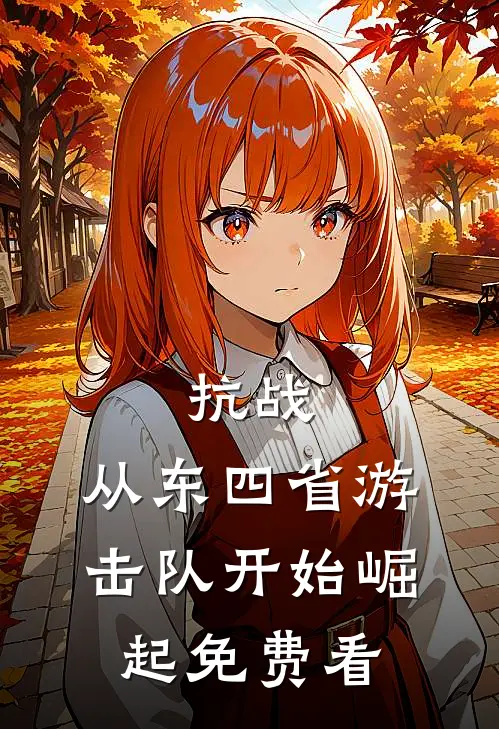 抗战：从东四省游击队开始崛起免费看