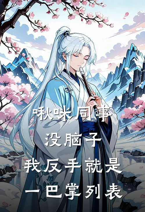 啾咪同事没脑子，我反手就是一巴掌列表