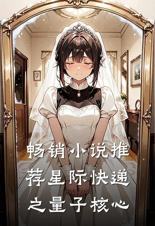 畅销小说推荐星际快递之量子核心