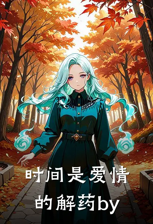 时间是爱情的解药by