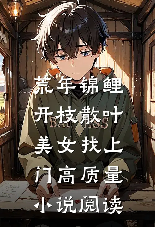 荒年锦鲤：开枝散叶，美女找上门高质量小说阅读