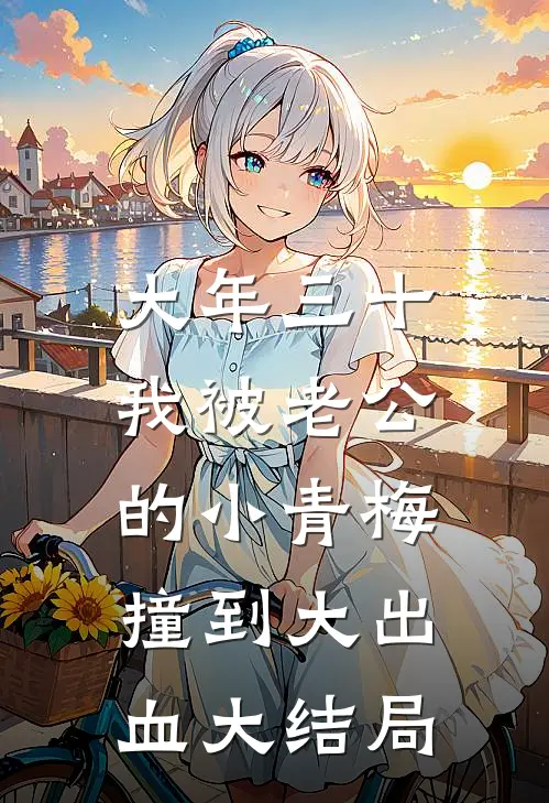 大年三十，我被老公的小青梅撞到大出血大结局