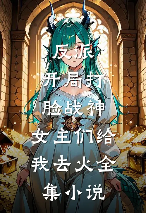反派：开局打脸战神，女主们给我去火全集小说