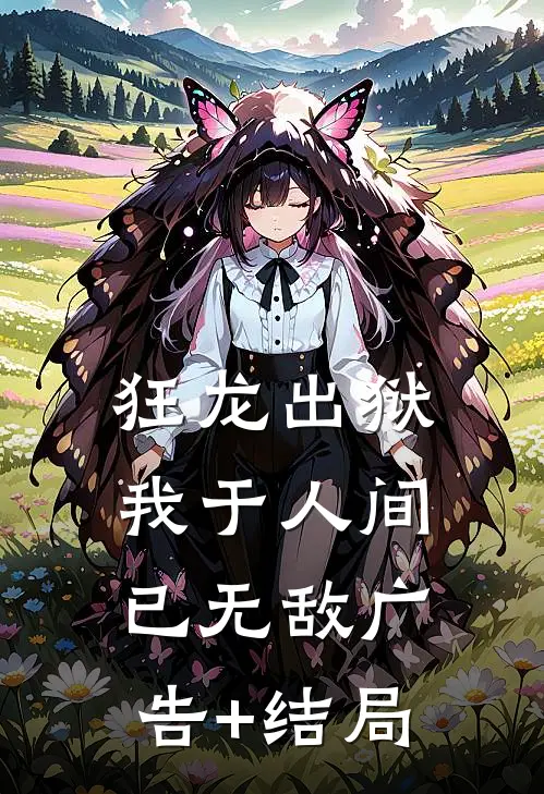 狂龙出狱：我于人间已无敌广告+结局