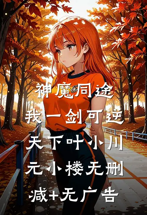 神魔同途：我一剑可逆天下叶小川元小楼无删减+无广告
