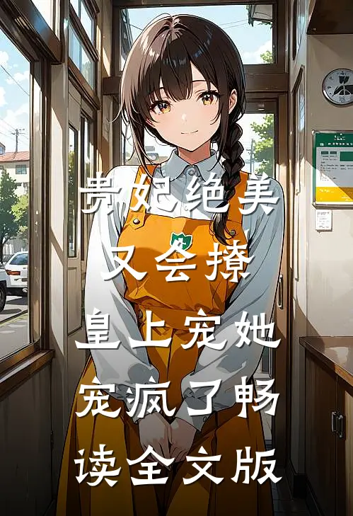 贵妃绝美又会撩，皇上宠她宠疯了畅读全文版