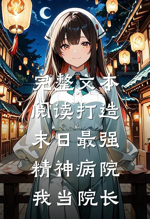 完整文本阅读打造末日最强精神病院，我当院长